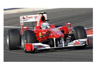 Formula 1’de yeni sezon kırmızı başladı
