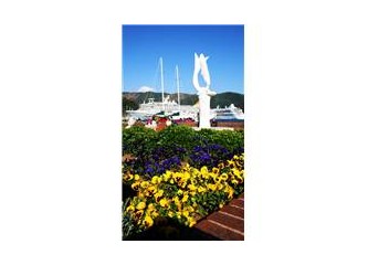 Marmaris'te turizm, "başlamadan" kapandı mı?