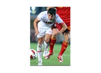 Milliler, Romanya’yı sadece yendi!