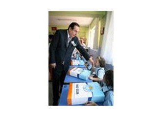 Başkan Özcan, yeni eğitim öğretim yılını kutladı