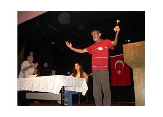 Neyleyim Gönül