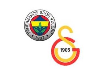 Fenerbahçe Galatasaray Derbisine Dair!