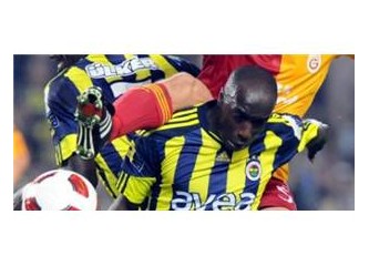 Hekemler böyle istedi;  derbide gülen Galatasaray oldu: 0-0