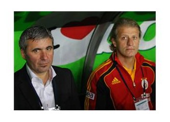 Fenerbahçe 0-0 Galatasaray - Efsaneler geri döndü!