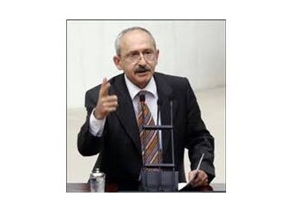 CHP’de umutlar gelecek bahara