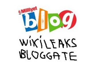 Wikileaks Belgeleri: MB Wikileaks Duyuruyor! (Milliyet Bloggate)