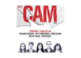 CAM - Tiyatro Oyunu