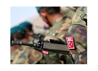 Sıradanlaştırdılar...