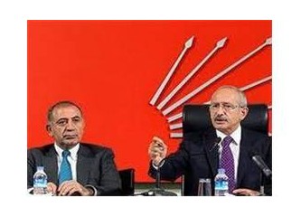 Kılıçdaroğlu'nun stratejisi tutar mı?