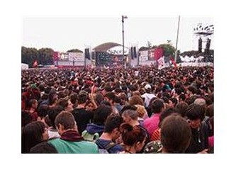 1 Mayıs, genel tatil günü, emeğin bayramı, işçi bayramı, gösterge rakamları