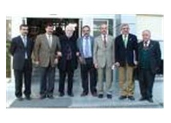 Orman Teşkilkatının 170.yılı Mersin'de çeşitli etkinliklerle kutlanacak...