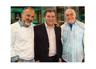 90 Dakika'yı kriz vurdu