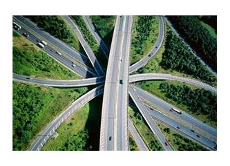 50 Yılın en önemli altyapı yatırımı 'Dubleyol'