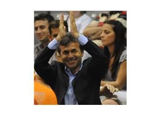 Aykut Kocaman Fenerbahçe' de ne yapacak?