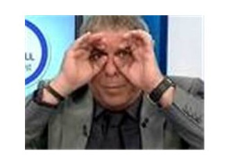 Erman Toroğlu’nun "üslubu" ve “takıntı”ları!
