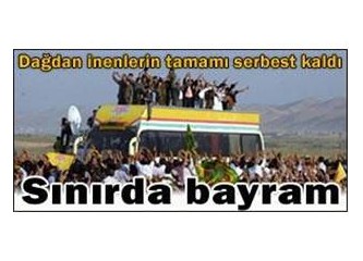 Şimdi yapmamız gereken