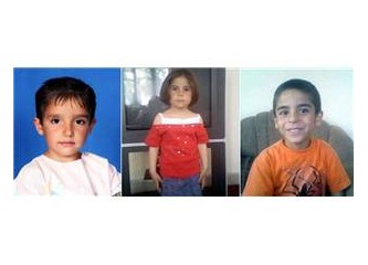 Kayıp Çocuklara Ne Oldu?