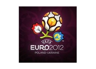 UEFA Avrupa şampiyonası 2012 kuraları çekildi…
