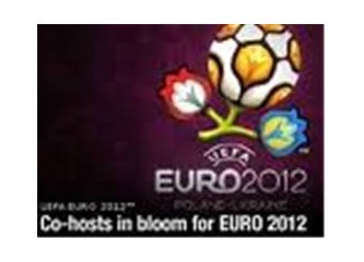 2012 Avrupa Şampiyonası eleme grubu kuraları çekildi.