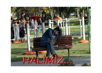 Türkiye işsizlikte dünya beşincisi