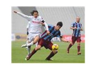 Trabzonspor-Manisaspor maçından notlar ve arkaplan