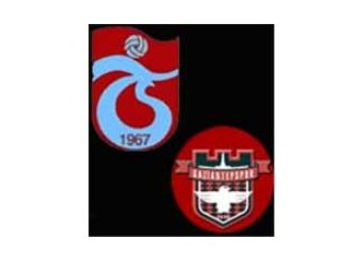 Tarbzonspor-Gaziantepspor