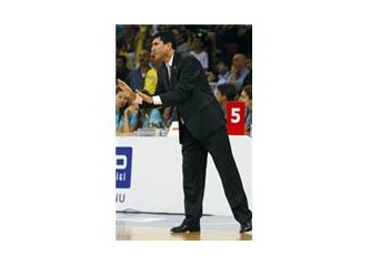 Fenerbahçe ülker için bir adım kaldı...