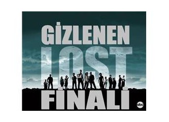 Lost’un Gizlenen Final Sahnesi