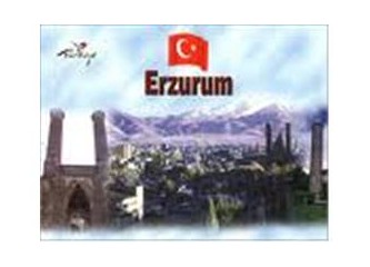 Erzurum anım
