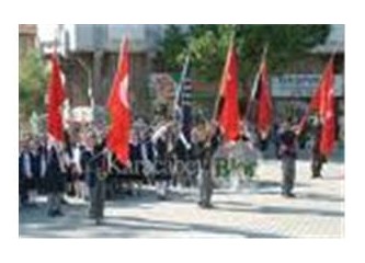 Eğtimde boykot eylemine cevap…