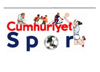 Cumhuriyet gazetesinin spor sitesi...