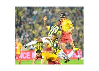 Fenerbahçe büyük ve önemli maçları kazanamıyor