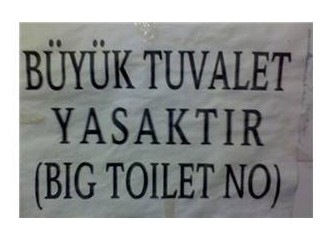 Amaliyat, kolorifer, fess fuut