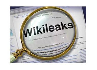 Dedikoduya hazır mısınız? Wiki wiki wikileaks...