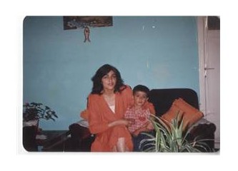 Uğur Mumcuyu sevgiyle hasretle anarken