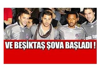 Sezonun ikinci yarısında hangi yıldızlar oynayacak?