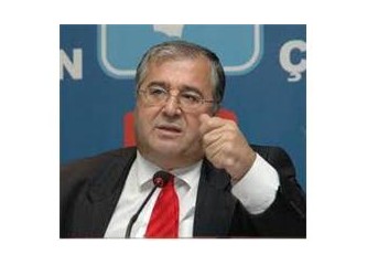 DSP Genel Başkanı Masum Türker Güldürüyor!