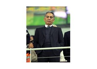Kaos yaratan yönetim modeli; Galatasaray-Adnan Polat
