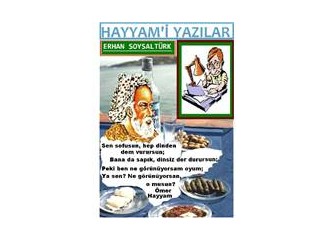 Meşki alem dünyasında Hayyam'i söyleşiler 083