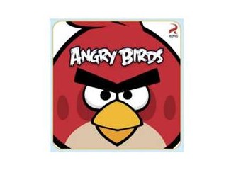 Angry Birds nihayet PC'de!