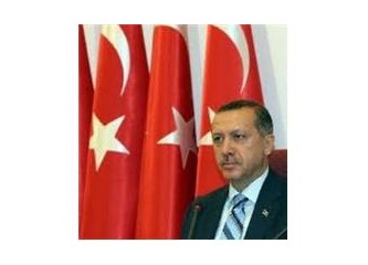 Helal olsun Başbakan..