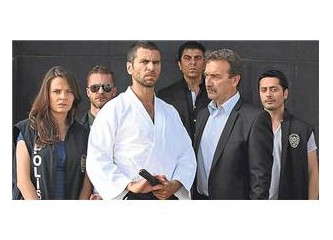 ‘Kurşun Bilal’, ‘Akasya Durağı’na karşı…