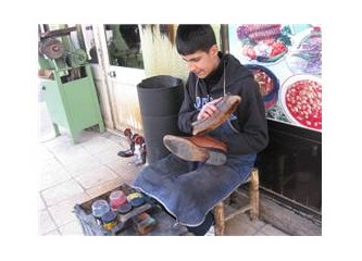 TOKİ’deki bizim Somali...