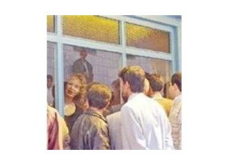 Krizi fırsata dönüştüren genelev sektörü…