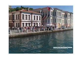 Kabataşı satamazlar