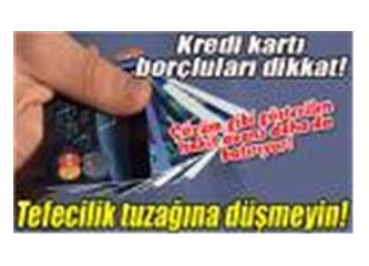 Teğet ve krizin faydaları-6 (Yeni bir kriz mi geliyor?)