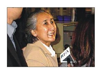 Uygurların asenası ve Türkiye-Çin ilişkileri