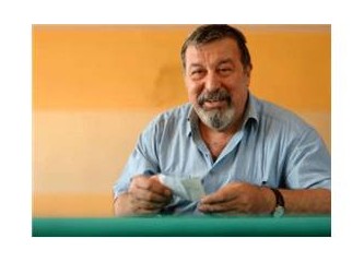 Aykut Oray'a veda