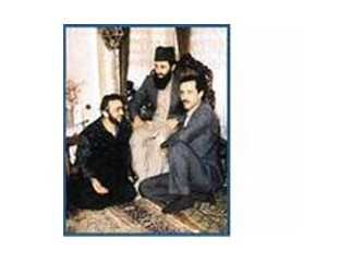 Nerde bu devlet!