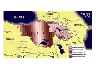 Ermenistan açılımı